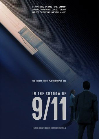 Watch In the Shadow of 9/11 2021 poster