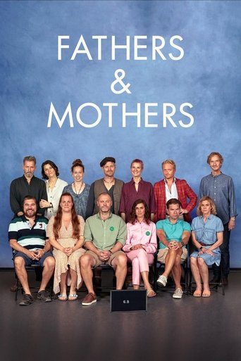 Watch Fathers and Mothers 2022 poster
