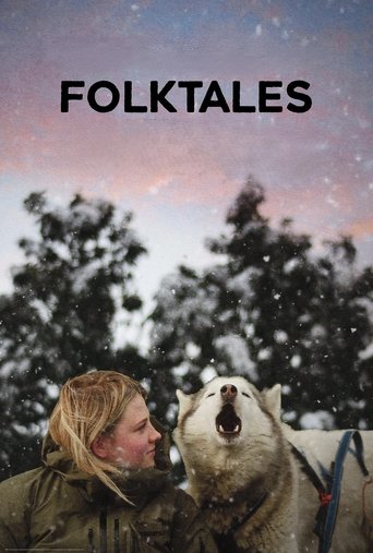 Watch Folktales 2025 poster