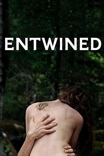 Watch Entwined 2020 poster
