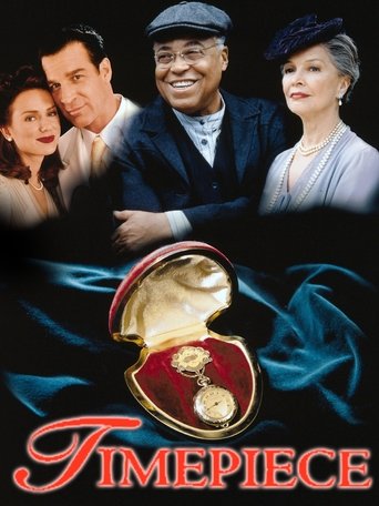 Watch Timepiece 1996 poster