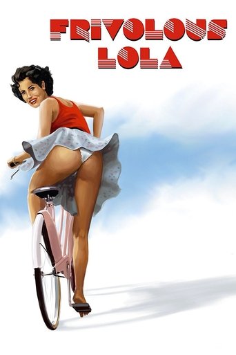 Watch Frivolous Lola 1998 poster
