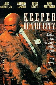 Watch Keeper of the City 1991 poster