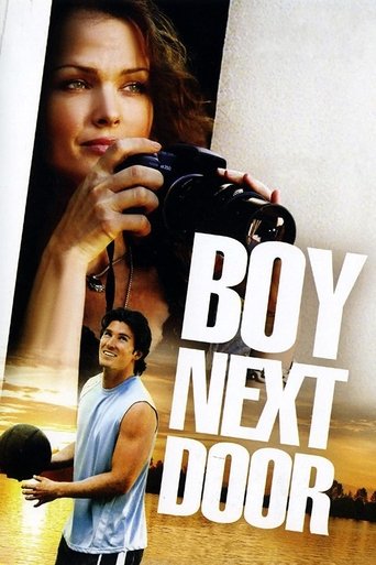 Watch The Boy Next Door 2008 poster