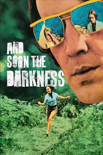 Watch And Soon the Darkness 1970 poster