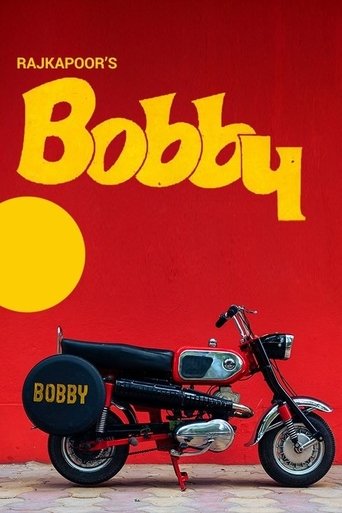 Watch Bobby 1973 poster