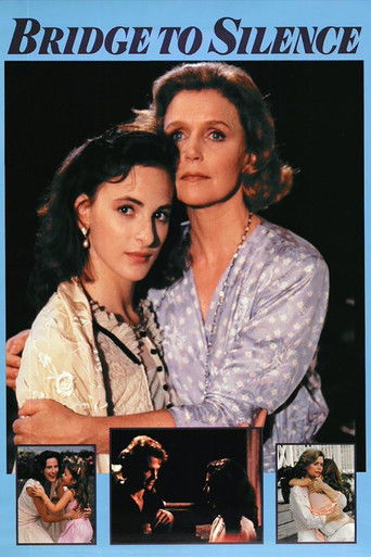 Watch Bridge to Silence 1989 poster