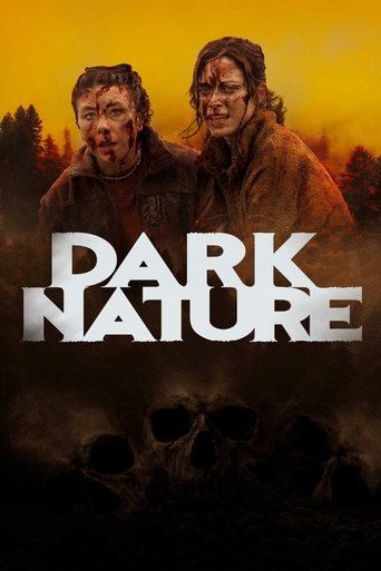 Watch Dark Nature 2023 poster