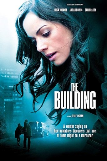 Watch The Building 2009 poster