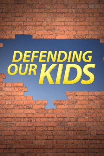 Watch Defending Our Kids: The Julie Posey Story 2003 poster