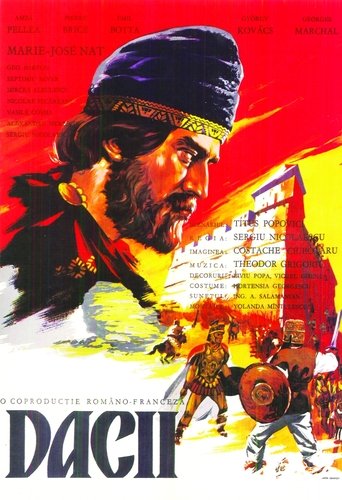 The Dacians 1967
