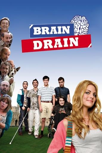 Watch Brain Drain 2009 poster