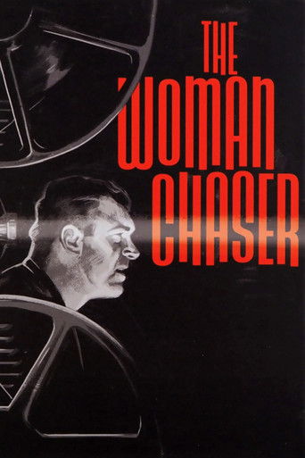Watch The Woman Chaser 1999 poster