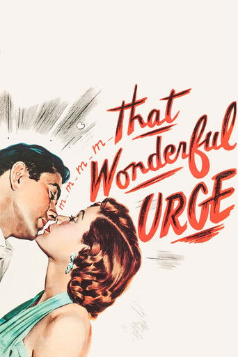 Watch That Wonderful Urge 1948 poster