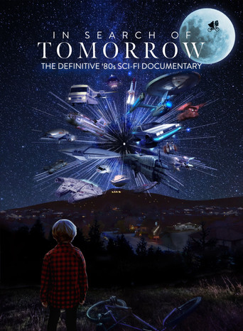 Watch In Search of Tomorrow 2022 poster