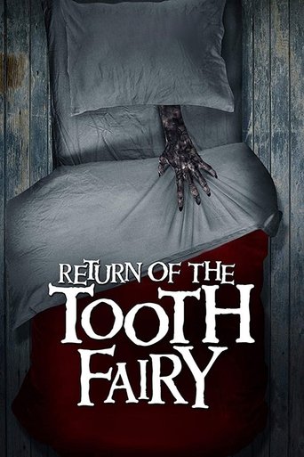 Watch Return of the Tooth Fairy 2020 poster