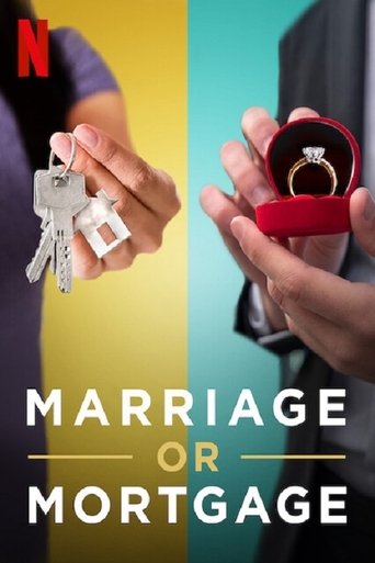 Watch Marriage or Mortgage 2021 poster