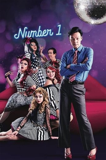 Watch Number 1 2020 poster