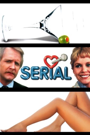 Watch Serial 1980 poster