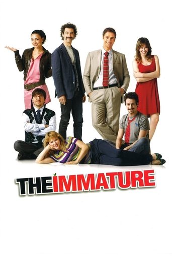 Watch The Immature 2011 poster