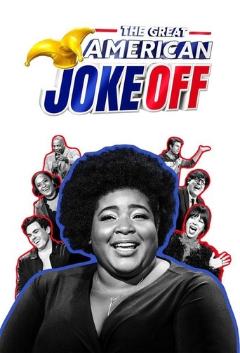 Watch The Great American Joke Off 2023 poster