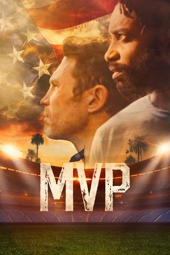 Watch MVP 2022 poster