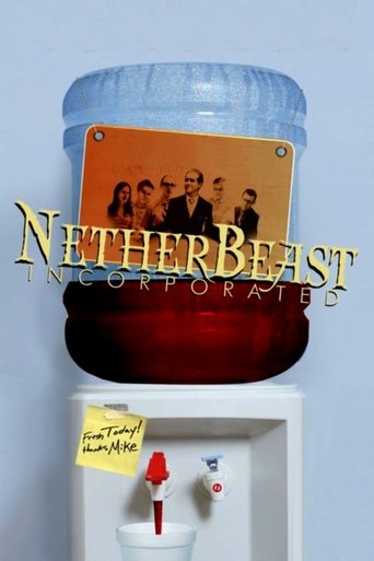 Watch Netherbeast Incorporated 2007 poster