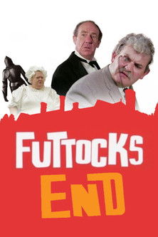 Watch Futtocks End 1970 poster