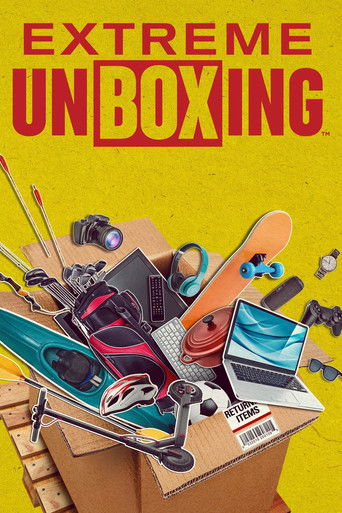 Watch Extreme Unboxing 2020 poster