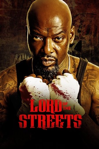 Watch Lord of the Streets 2022 poster