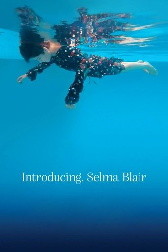 Watch Introducing, Selma Blair 2021 poster