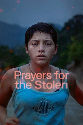 Watch Prayers for the Stolen 2021 poster