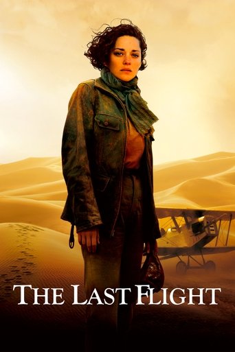 Watch The Last Flight 2009 poster
