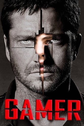 Watch Gamer 2009 poster