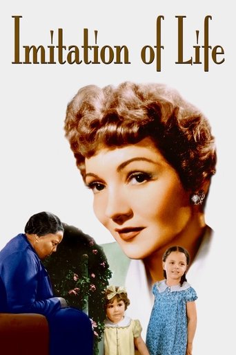 Watch Imitation of Life 1934 poster