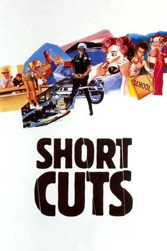 Watch Short Cuts 1993 poster