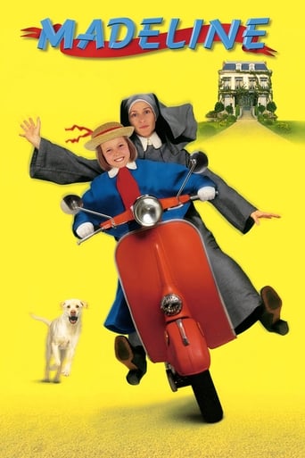 Watch Madeline 1998 poster