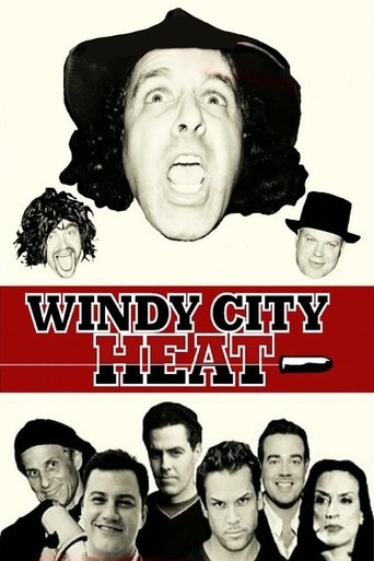 Watch Windy City Heat 2003 poster