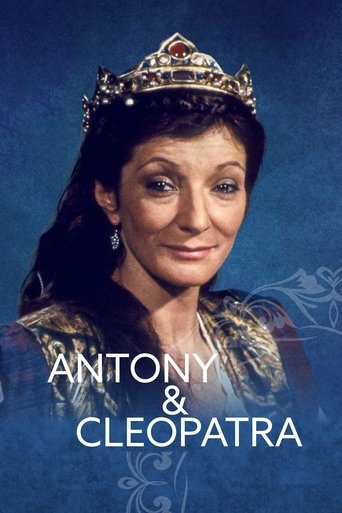 Watch Antony & Cleopatra 1981 poster