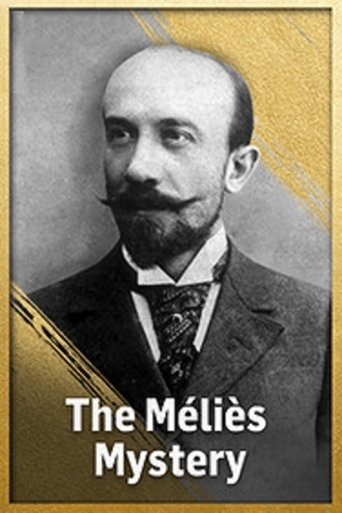 Watch The Méliès Mystery 2021 poster