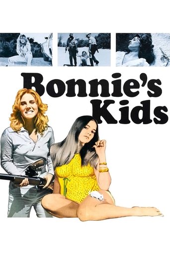 Watch Bonnie's Kids 1973 poster