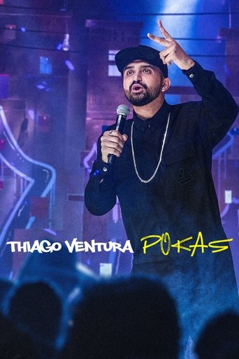 Watch Thiago Ventura: POKAS 2020 poster