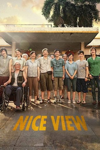 Watch Nice View 2022 poster