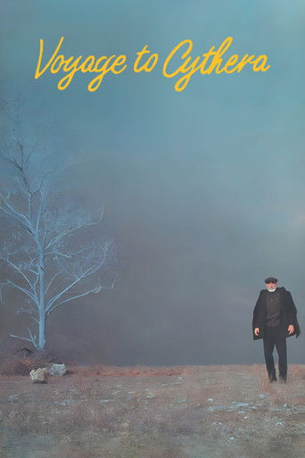 Watch Voyage to Cythera 1984 poster