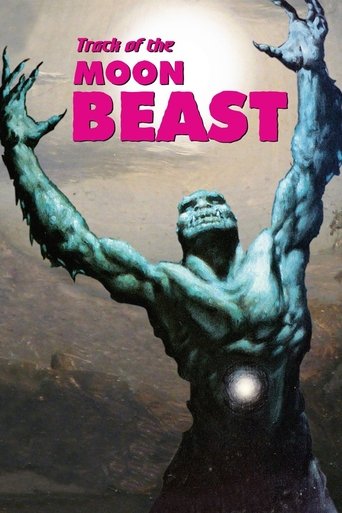 Watch Track of the Moon Beast 1976 poster