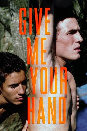 Watch Give Me Your Hand 2008 poster