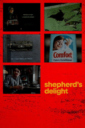 Watch Shepherd’s Delight 1984 poster