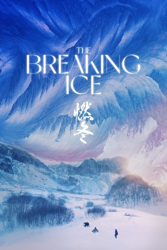 Watch The Breaking Ice 2023 poster