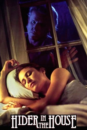 Watch Hider in the House 1989 poster