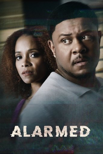 Watch Alarmed 2023 poster